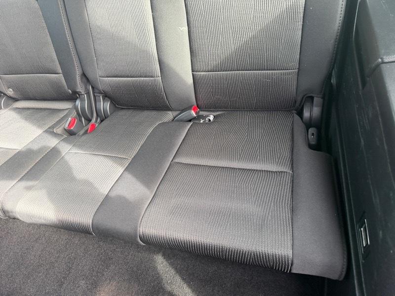 Honda Pilot EX 4WD 2009