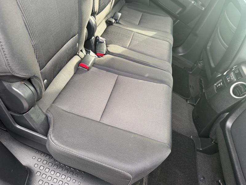 Honda Pilot EX 4WD 2009