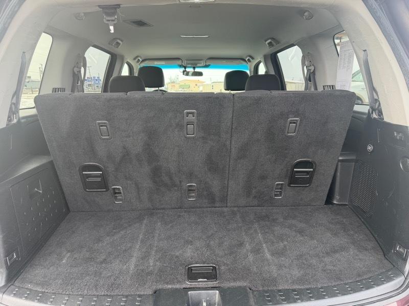 Honda Pilot EX 4WD 2009