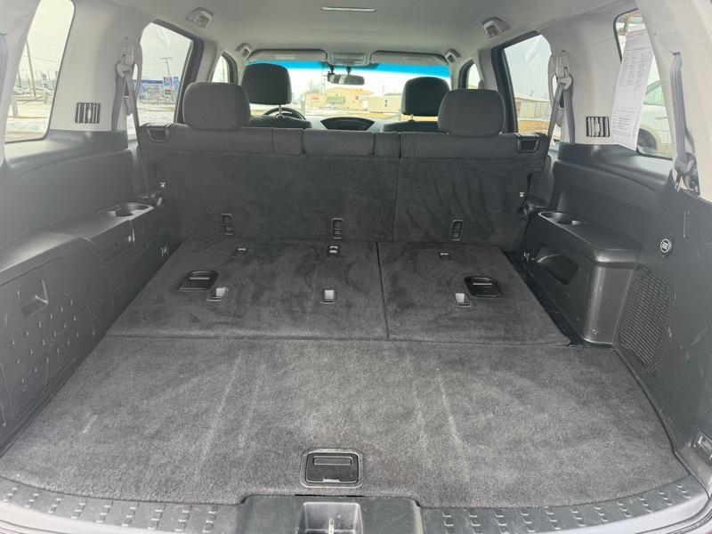 Honda Pilot EX 4WD 2009