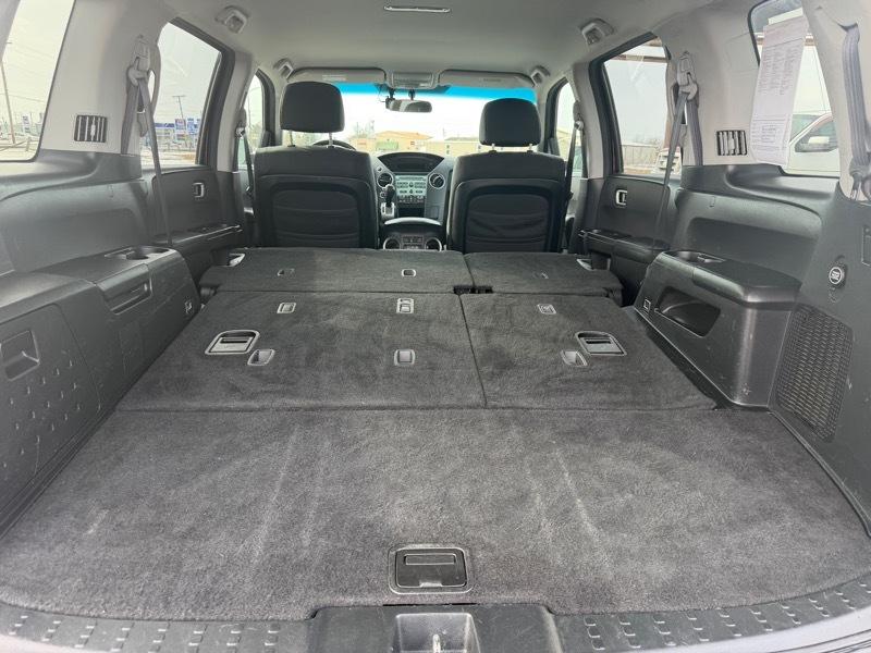 Honda Pilot EX 4WD 2009