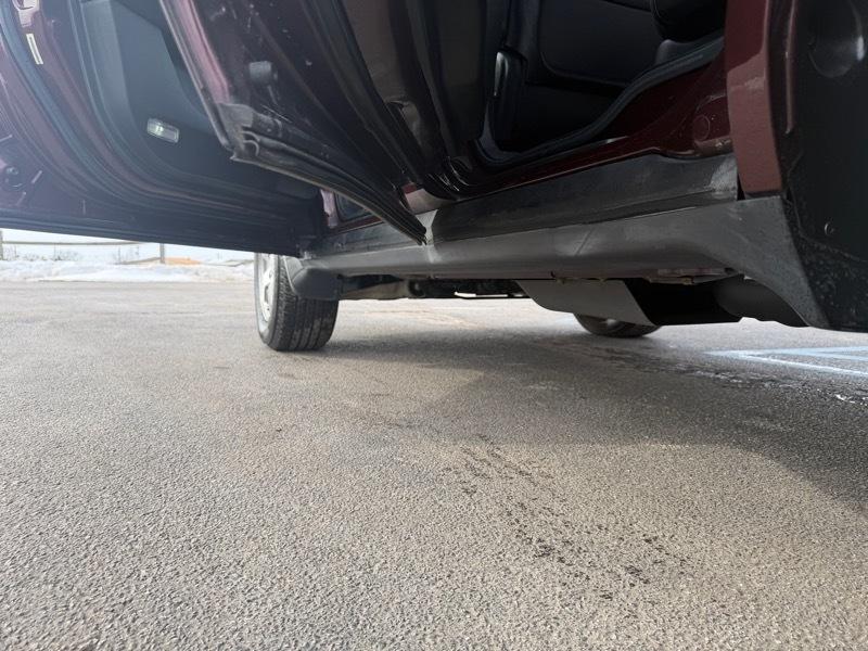 Honda Pilot EX 4WD 2009