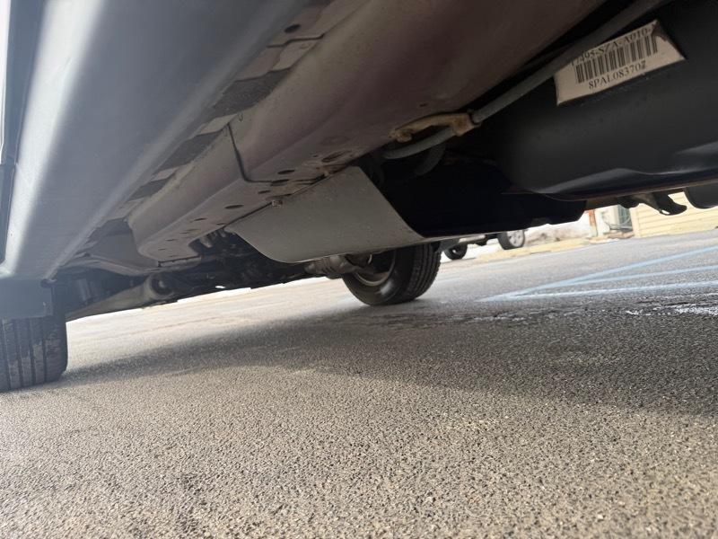 Honda Pilot EX 4WD 2009