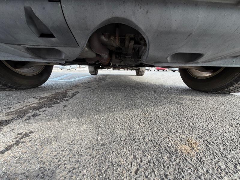 Honda Pilot EX 4WD 2009