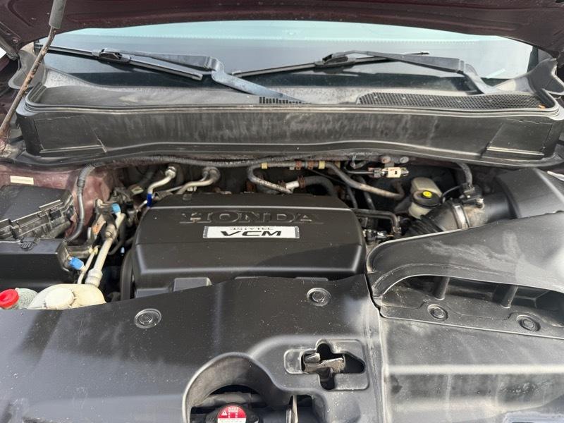 Honda Pilot EX 4WD 2009