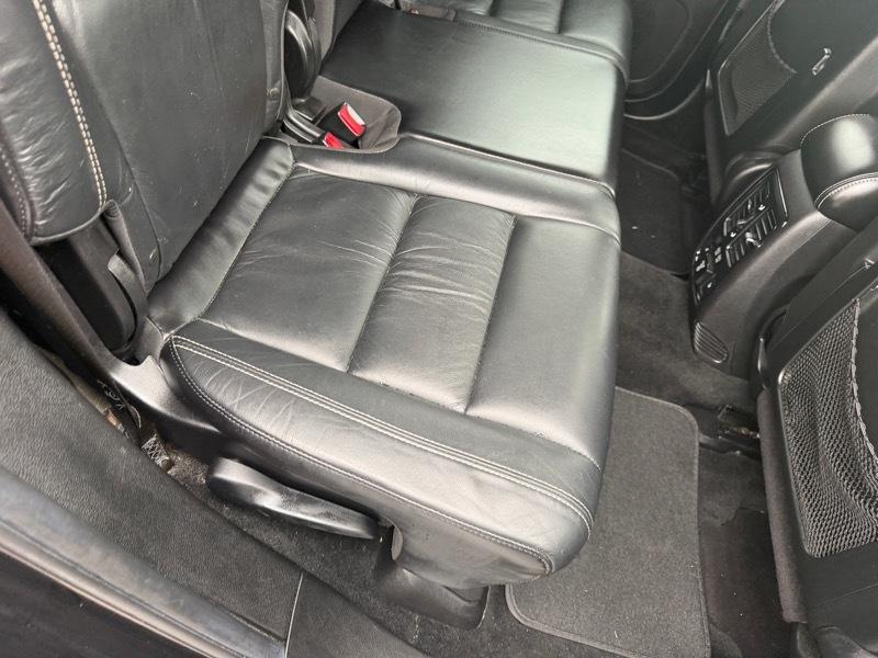 Jeep Grand Cherokee Limited 4WD 2014