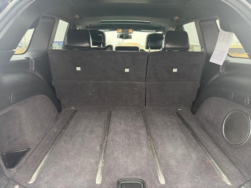 Jeep Grand Cherokee Limited 4WD 2014