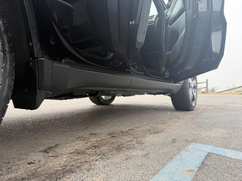 Jeep Grand Cherokee Limited 4WD 2014