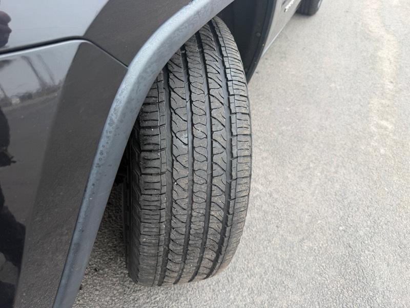 Jeep Grand Cherokee Limited 4WD 2014