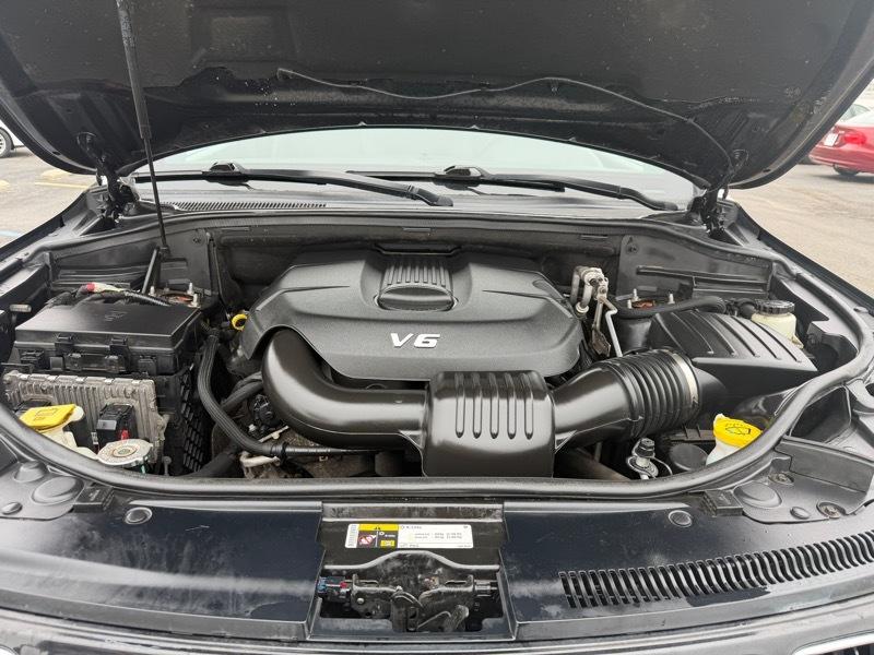 Jeep Grand Cherokee Limited 4WD 2014