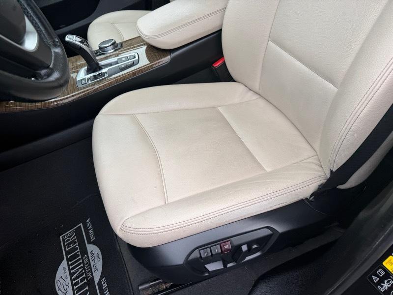 BMW X4 xDrive28i 2015