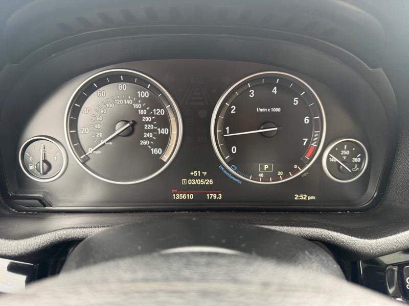 BMW X4 xDrive28i 2015