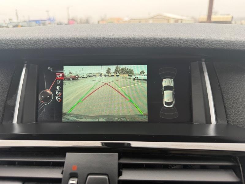 BMW X4 xDrive28i 2015