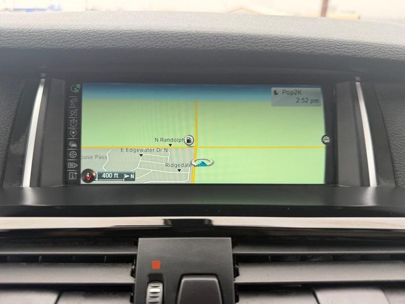 BMW X4 xDrive28i 2015