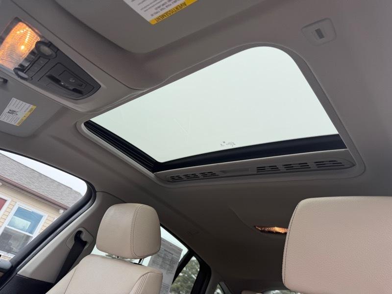 BMW X4 xDrive28i 2015