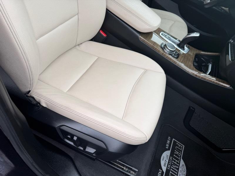 BMW X4 xDrive28i 2015