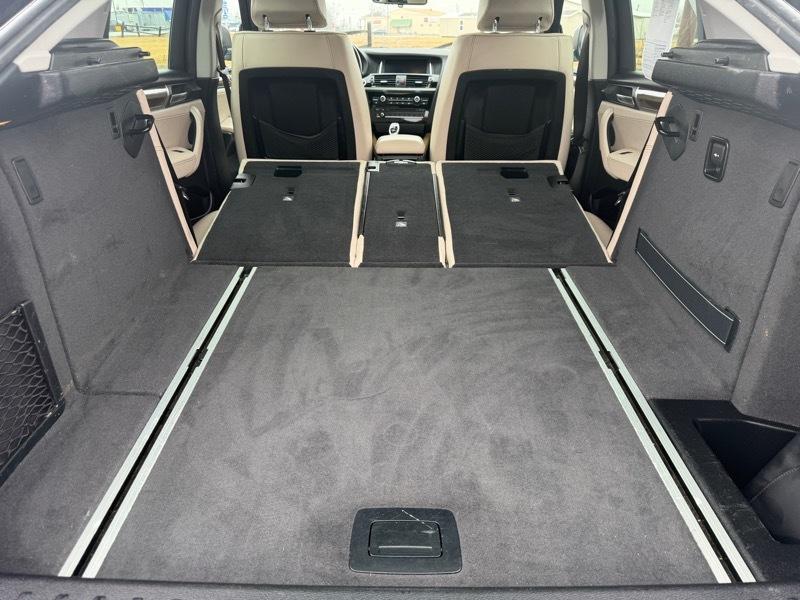 BMW X4 xDrive28i 2015