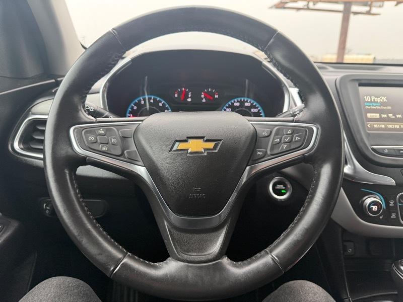 Chevrolet Equinox LT AWD 2018