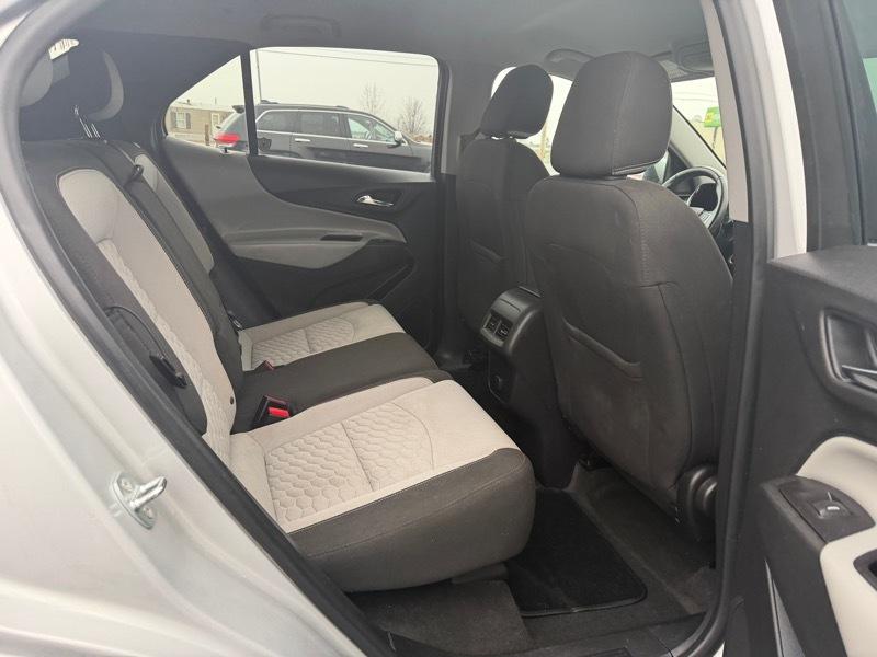 Chevrolet Equinox LT AWD 2018