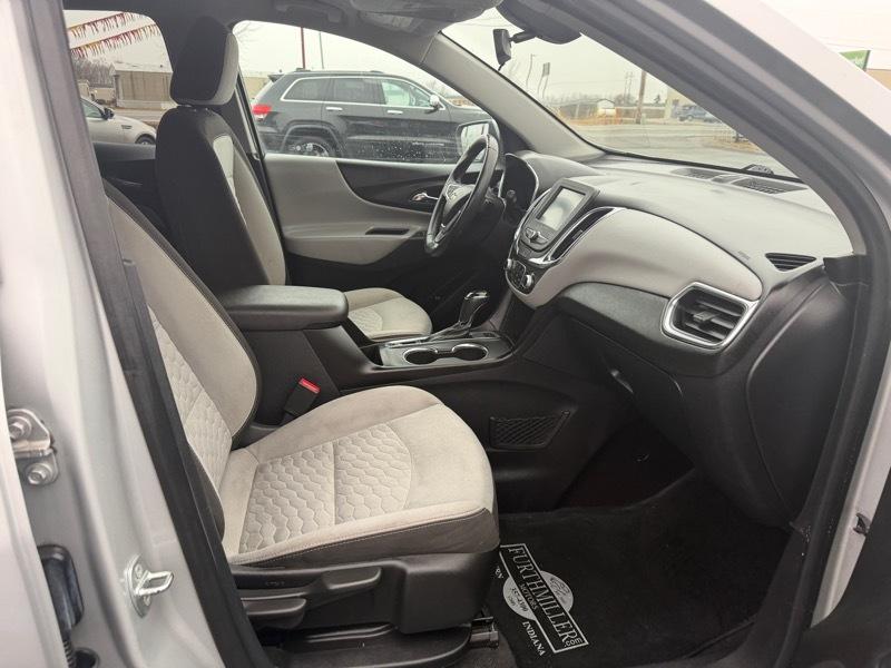 Chevrolet Equinox LT AWD 2018