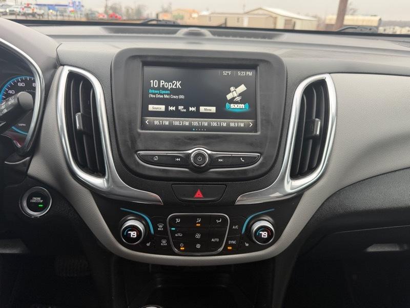 Chevrolet Equinox LT AWD 2018