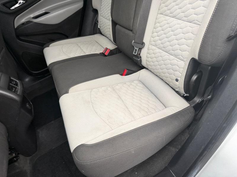 Chevrolet Equinox LT AWD 2018