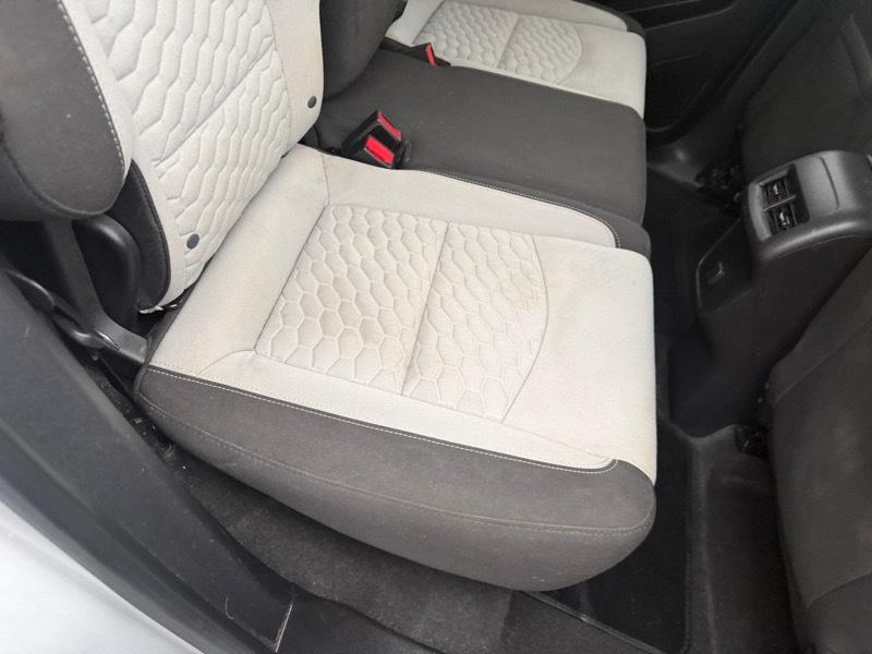 Chevrolet Equinox LT AWD 2018