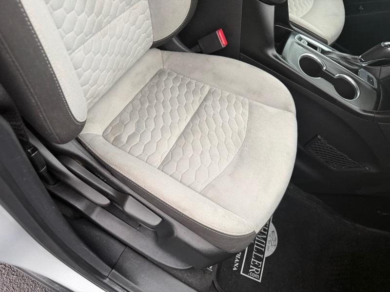 Chevrolet Equinox LT AWD 2018