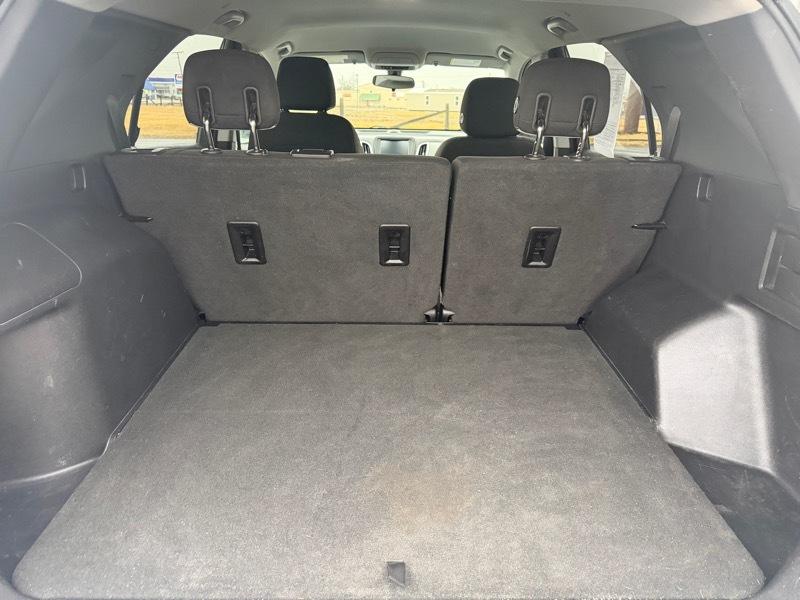 Chevrolet Equinox LT AWD 2018