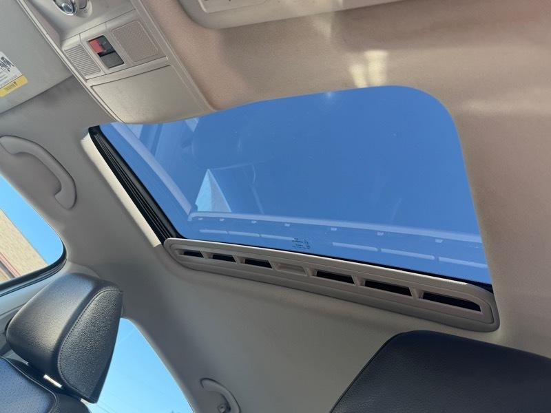 Volkswagen Passat  2016