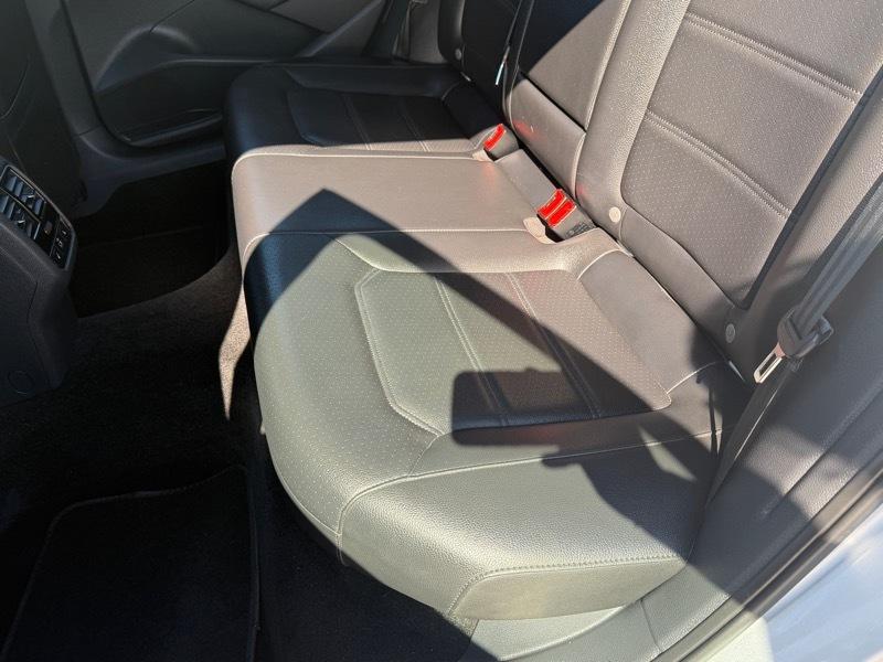 Volkswagen Passat  2016