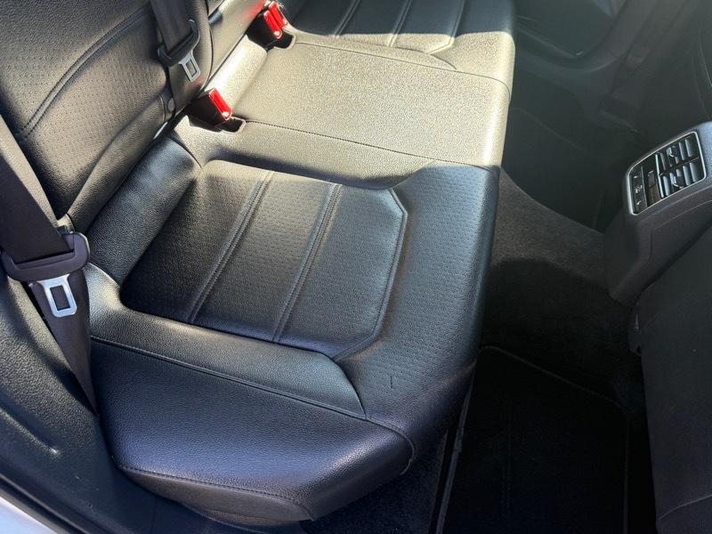 Volkswagen Passat  2016