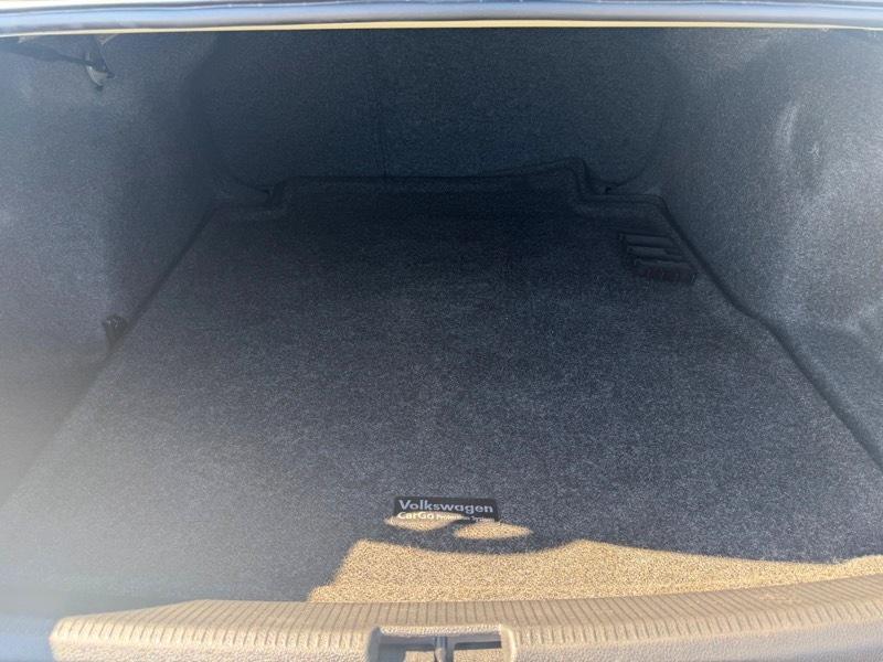 Volkswagen Passat  2016