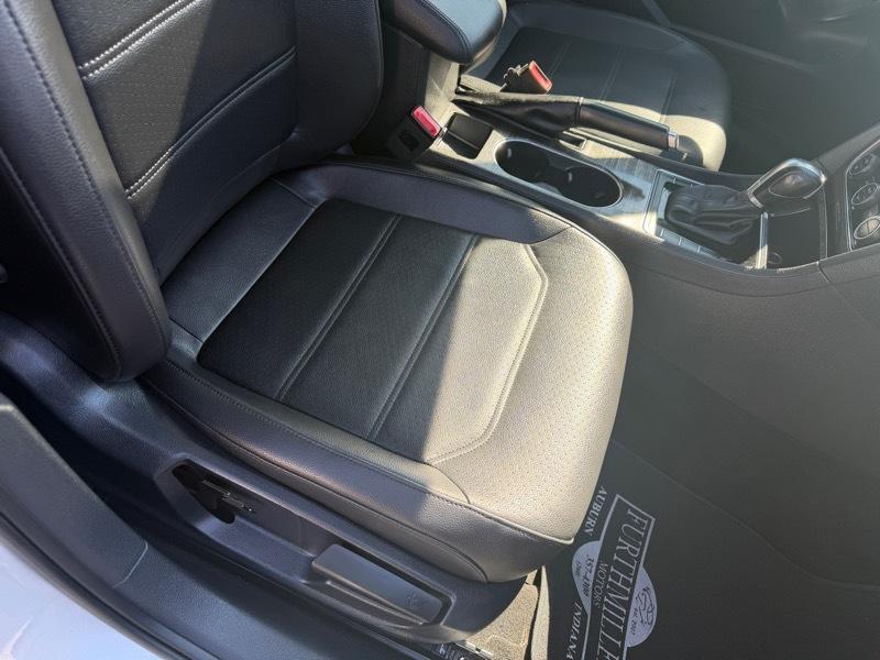 Volkswagen Passat  2016