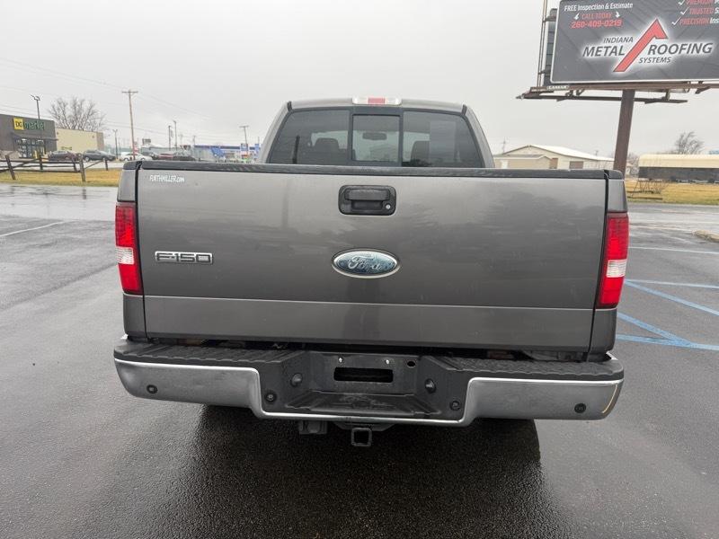 Ford F-150  2006