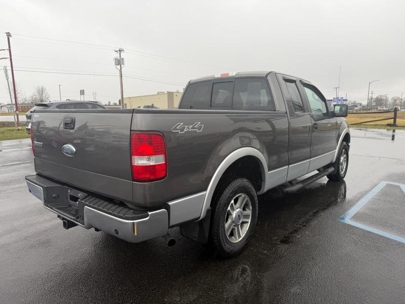Ford F-150  2006