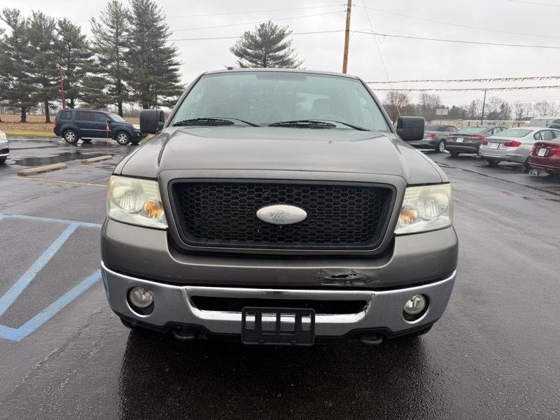 Ford F-150  2006