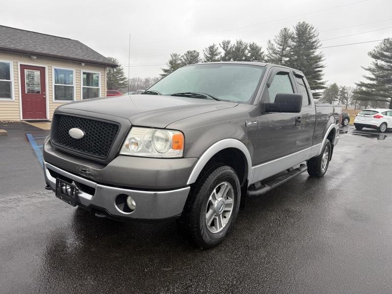 Ford F-150  2006