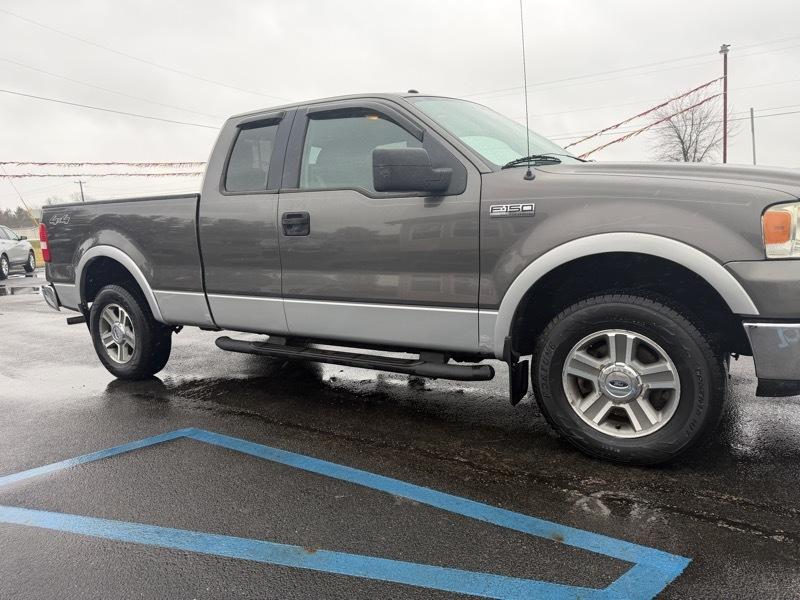 Ford F-150  2006