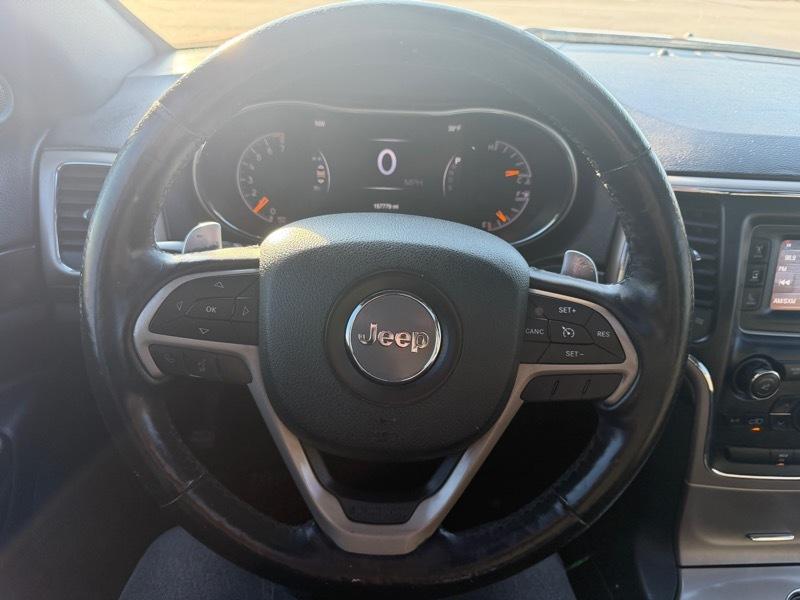 Jeep Grand Cherokee Laredo 2WD 2014