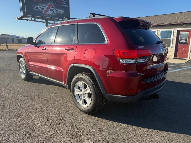 Jeep Grand Cherokee Laredo 2WD 2014