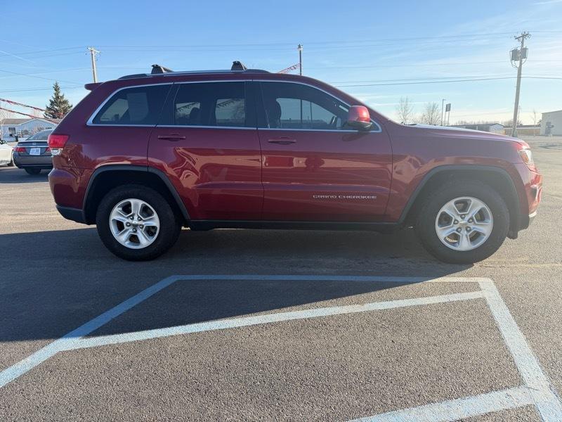 Jeep Grand Cherokee Laredo 2WD 2014