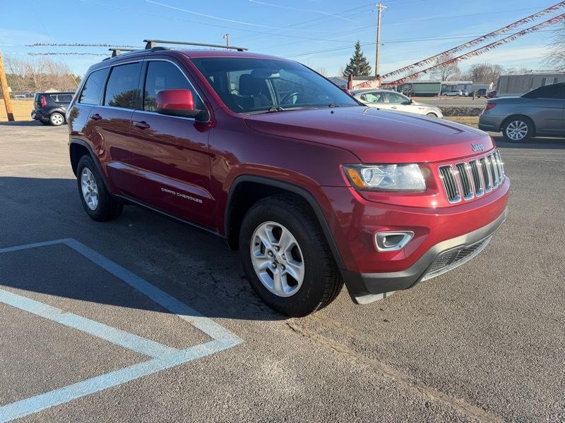 Jeep Grand Cherokee Laredo 2WD 2014