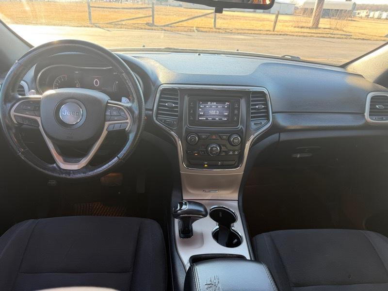 Jeep Grand Cherokee Laredo 2WD 2014