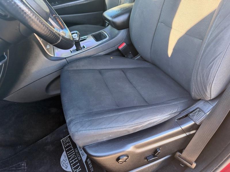 Jeep Grand Cherokee Laredo 2WD 2014