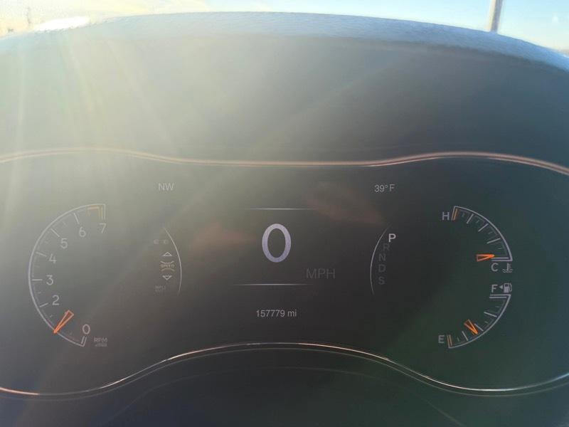 Jeep Grand Cherokee Laredo 2WD 2014