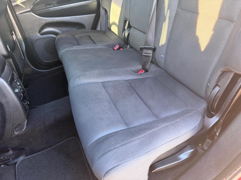 Jeep Grand Cherokee Laredo 2WD 2014