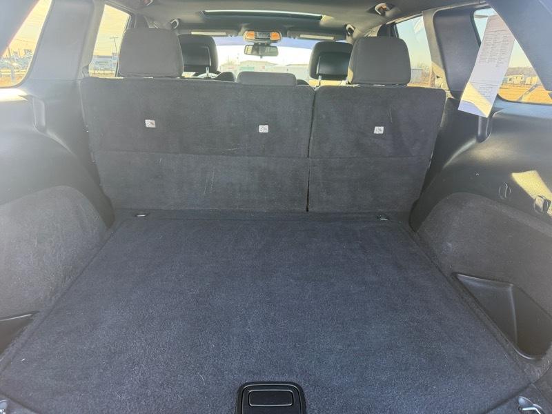 Jeep Grand Cherokee Laredo 2WD 2014