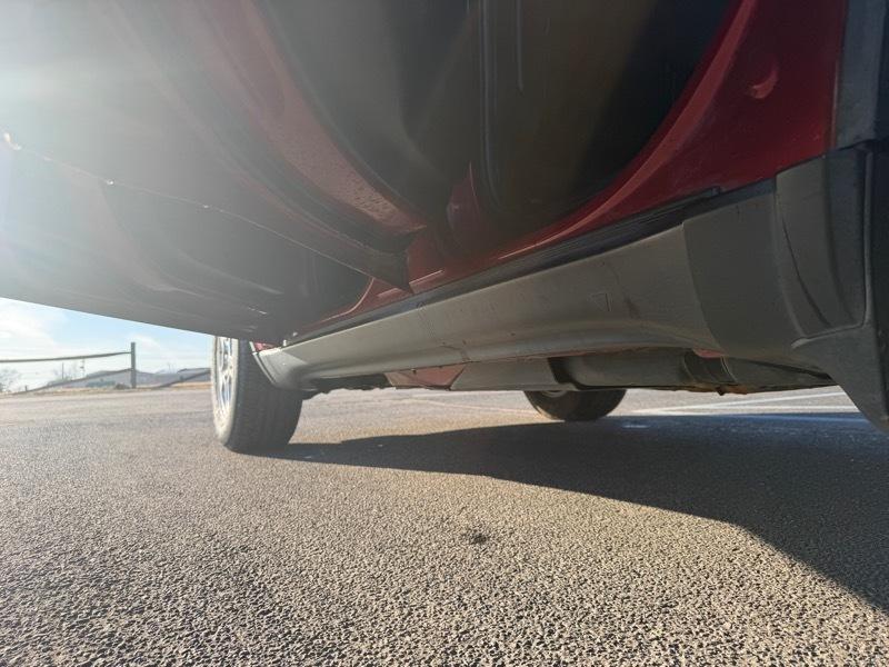 Jeep Grand Cherokee Laredo 2WD 2014