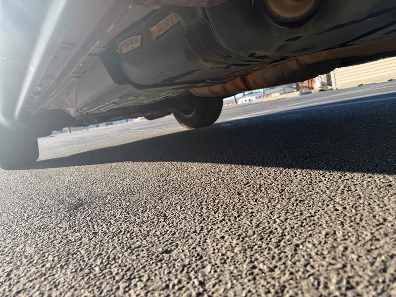 Jeep Grand Cherokee Laredo 2WD 2014